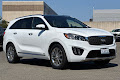 2017 Kia Sorento SXL V6