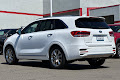 2017 Kia Sorento SXL V6