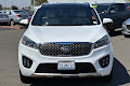 2017 Kia Sorento SXL V6