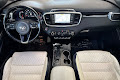 2017 Kia Sorento SXL V6