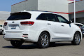 2017 Kia Sorento SXL V6