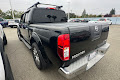 2011 Nissan Frontier SL