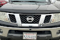 2011 Nissan Frontier SL