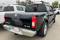 2011 Nissan Frontier SL