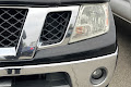2011 Nissan Frontier SL