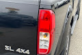 2011 Nissan Frontier SL