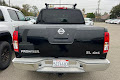 2011 Nissan Frontier SL