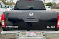 2011 Nissan Frontier SL