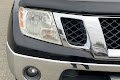 2011 Nissan Frontier SL