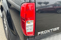 2011 Nissan Frontier SL