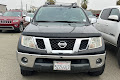 2011 Nissan Frontier SL