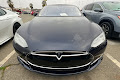 2014 Tesla Model S