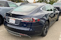 2014 Tesla Model S