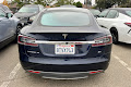 2014 Tesla Model S