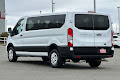 2023 Ford Transit Passenger XLT