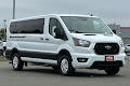 2023 Ford Transit Passenger XLT