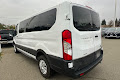 2023 Ford Transit Passenger XLT