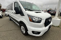 2023 Ford Transit Passenger XLT
