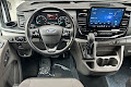 2023 Ford Transit Passenger XLT