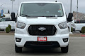 2023 Ford Transit Passenger XLT