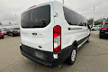 2023 Ford Transit Passenger XLT