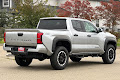2025 Toyota Tacoma TRD Off Road Hybrid