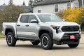 2025 Toyota Tacoma TRD Off Road Hybrid