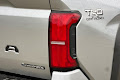 2025 Toyota Tacoma TRD Off Road Hybrid