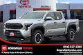2025 Toyota Tacoma TRD Off Road Hybrid