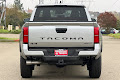 2025 Toyota Tacoma TRD Off Road Hybrid