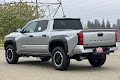 2025 Toyota Tacoma TRD Off Road Hybrid