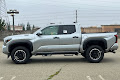 2025 Toyota Tacoma TRD Off Road Hybrid