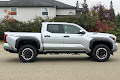 2025 Toyota Tacoma TRD Off Road Hybrid