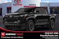 2025 Toyota Tacoma TRD Off Road Hybrid