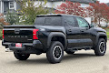 2025 Toyota Tacoma TRD Off Road Hybrid