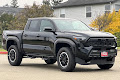 2025 Toyota Tacoma TRD Off Road Hybrid