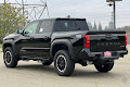 2025 Toyota Tacoma TRD Off Road Hybrid