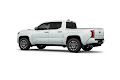 2025 Toyota Tacoma Limited Hybrid