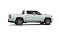 2025 Toyota Tacoma Limited Hybrid