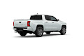 2025 Toyota Tacoma Limited Hybrid