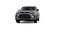 2026 Toyota Grand Highlander Hybrid Nightshade Edition