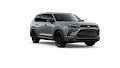 2026 Toyota Grand Highlander Hybrid Nightshade Edition