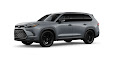 2026 Toyota Grand Highlander Hybrid Nightshade Edition