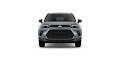2026 Toyota Grand Highlander Hybrid Nightshade Edition