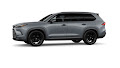 2026 Toyota Grand Highlander Hybrid Nightshade Edition