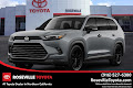 2026 Toyota Grand Highlander Hybrid Nightshade Edition