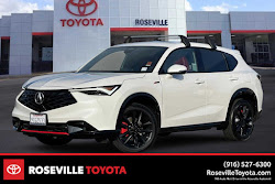 2025 Acura ADX w/A-Spec Package