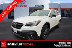 2020 Subaru Outback Onyx Edition XT