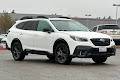 2020 Subaru Outback Onyx Edition XT