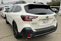 2020 Subaru Outback Onyx Edition XT